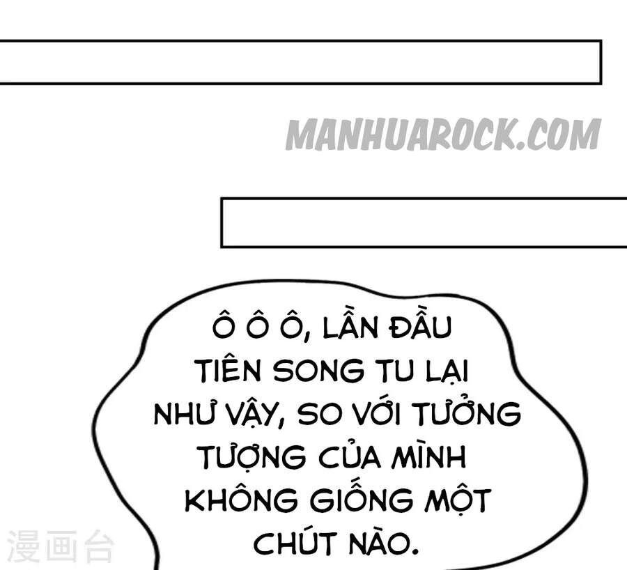 Sư Phụ Của Ta Là Thần Tiên Chapter 53 - Trang 32