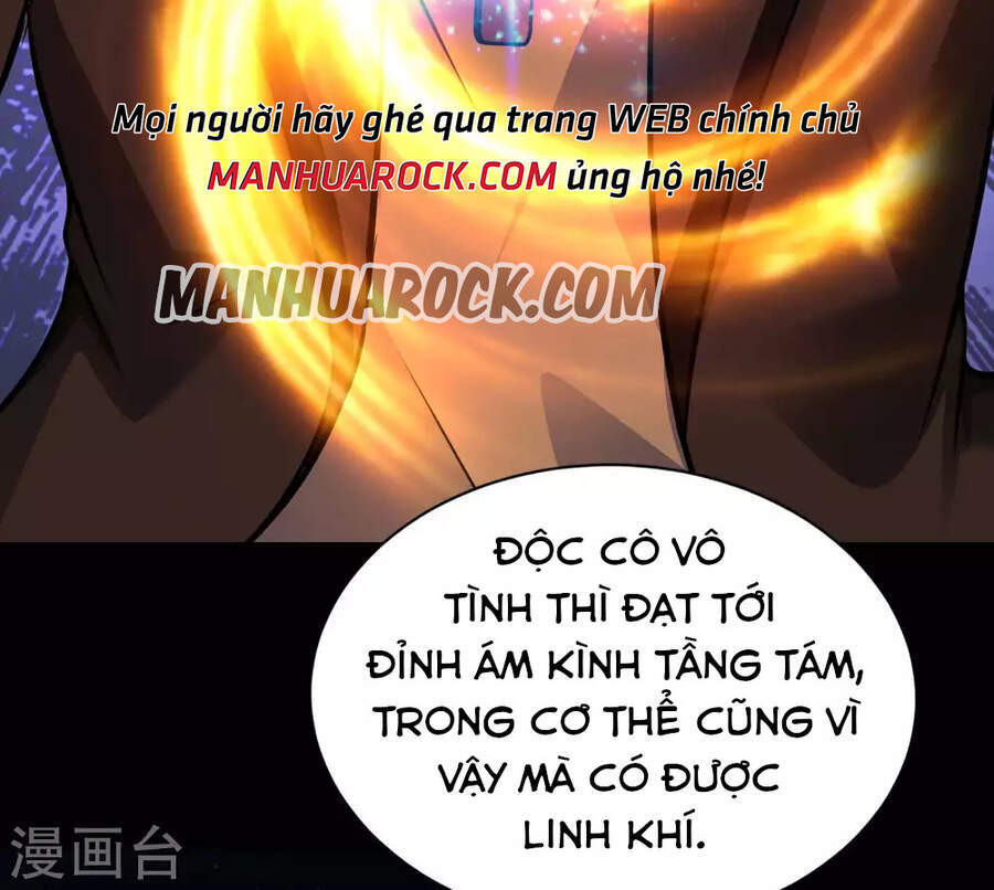 Sư Phụ Của Ta Là Thần Tiên Chapter 54 - Trang 1