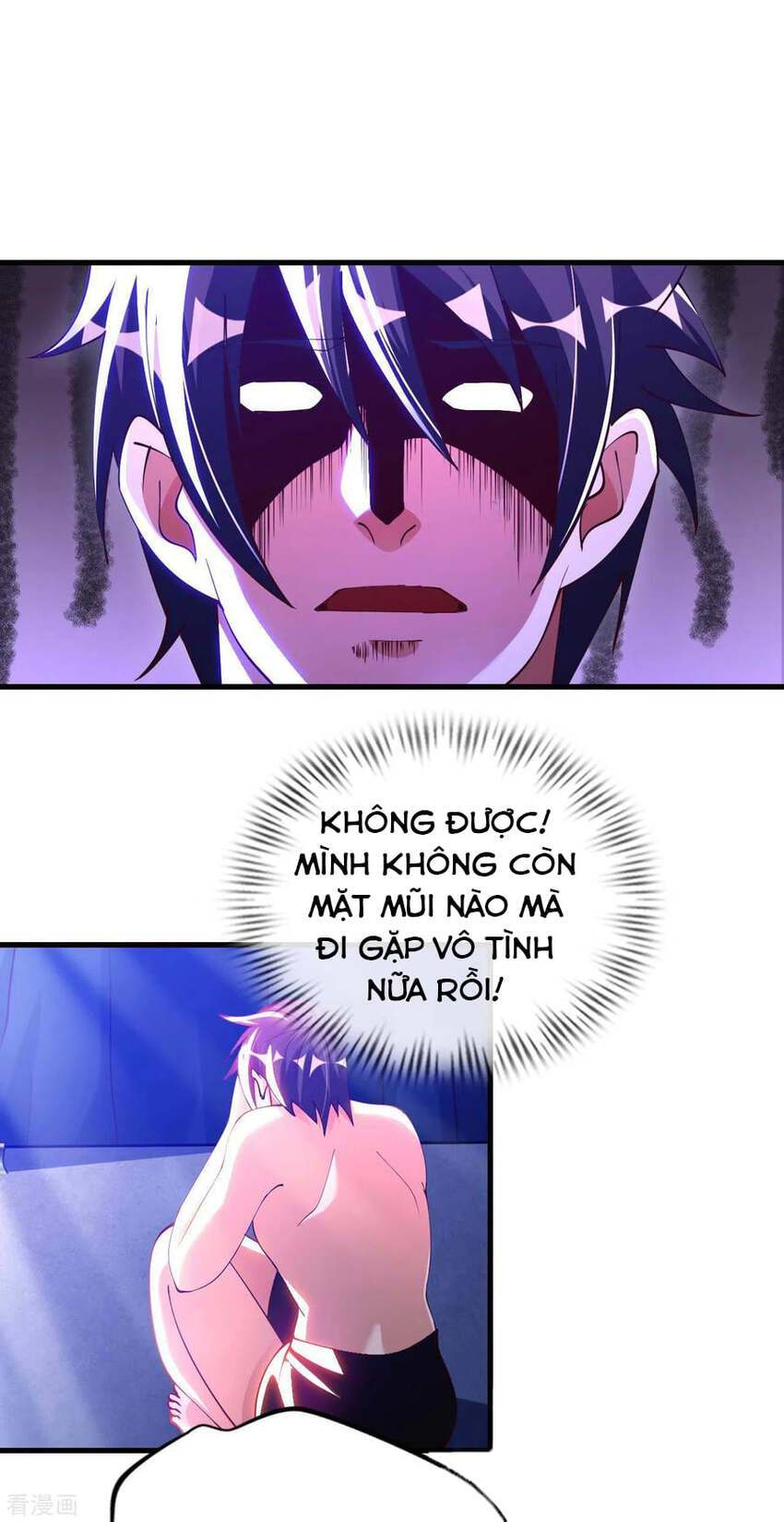 Sư Phụ Của Ta Là Thần Tiên Chapter 62 - Trang 16