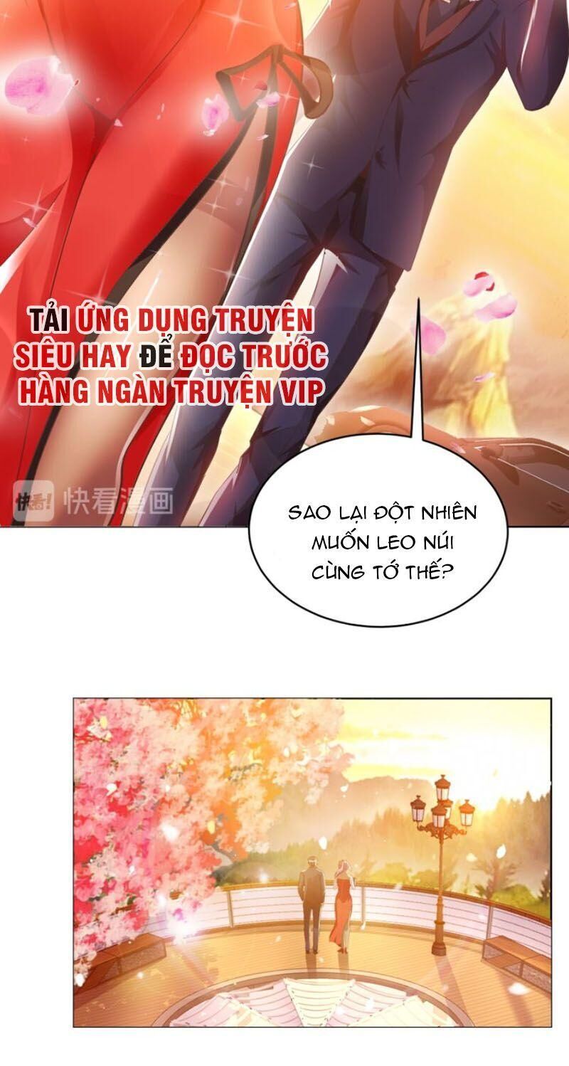 Sư Phụ Của Ta Là Thần Tiên Chapter 12 - Trang 31