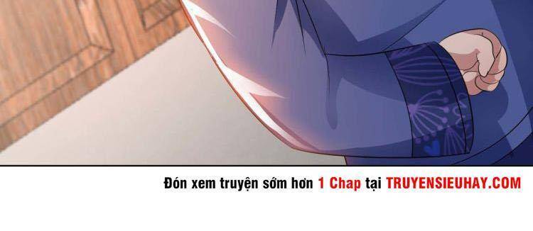 Sư Phụ Của Ta Là Thần Tiên Chapter 23 - Trang 18