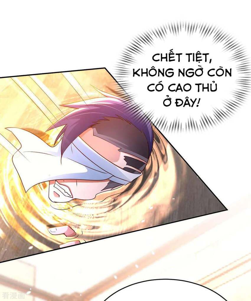 Sư Phụ Của Ta Là Thần Tiên Chapter 73 - Trang 29