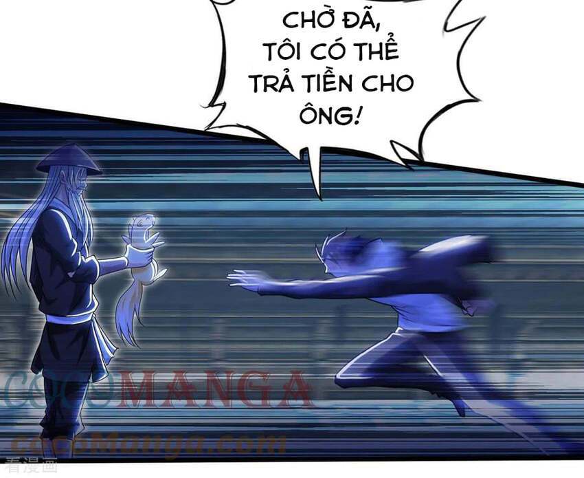 Sư Phụ Của Ta Là Thần Tiên Chapter 80 - Trang 24