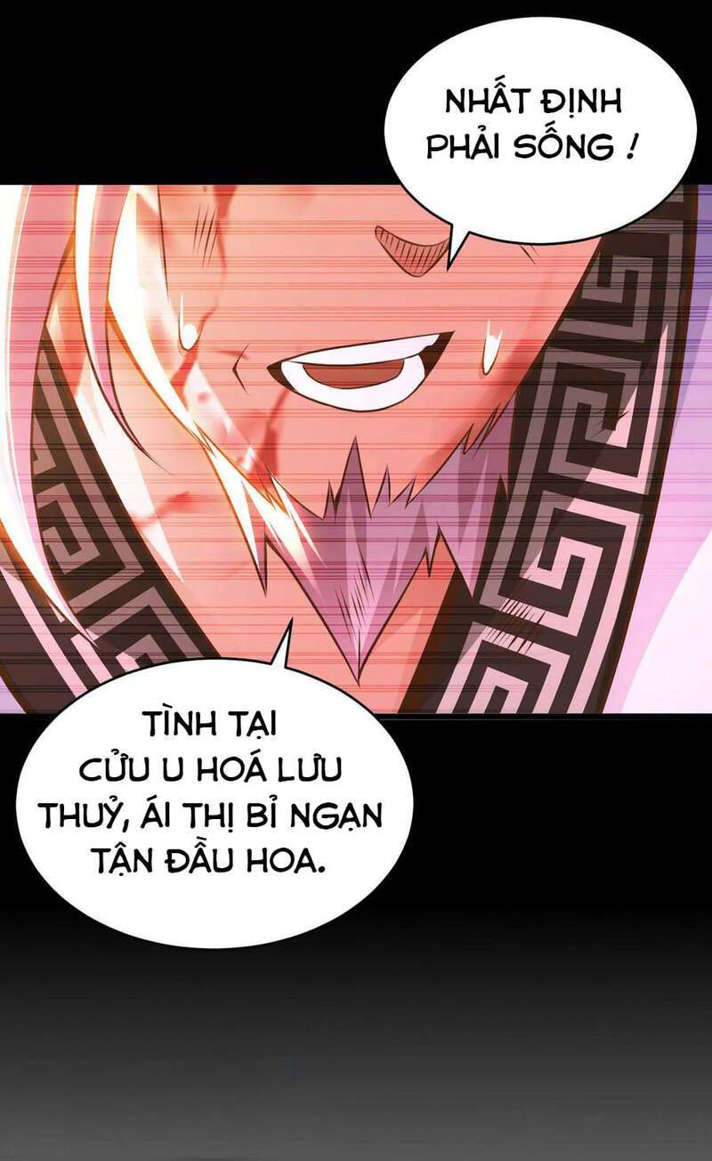 Sư Phụ Của Ta Là Thần Tiên Chapter 58 - Trang 15