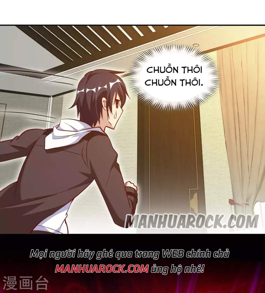 Sư Phụ Của Ta Là Thần Tiên Chapter 53 - Trang 25