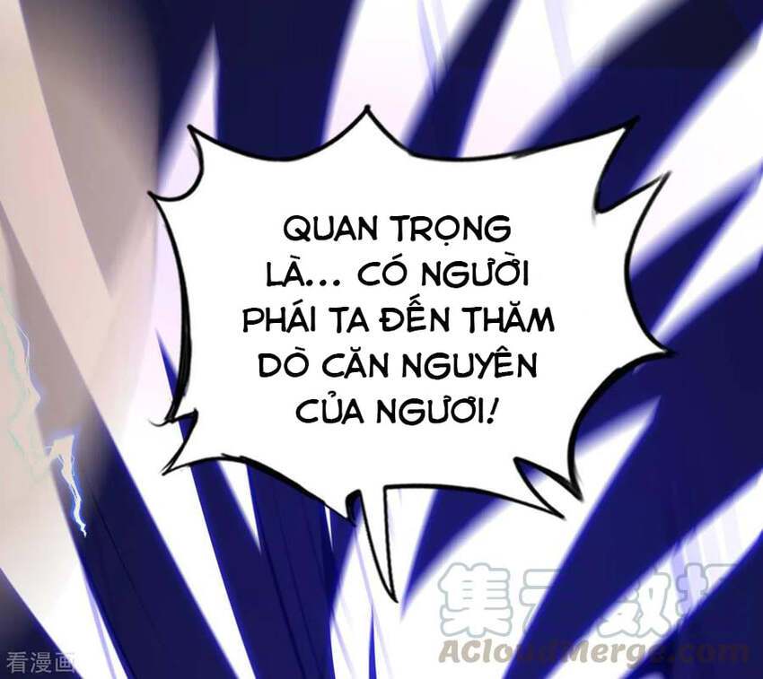 Sư Phụ Của Ta Là Thần Tiên Chapter 71 - Trang 20