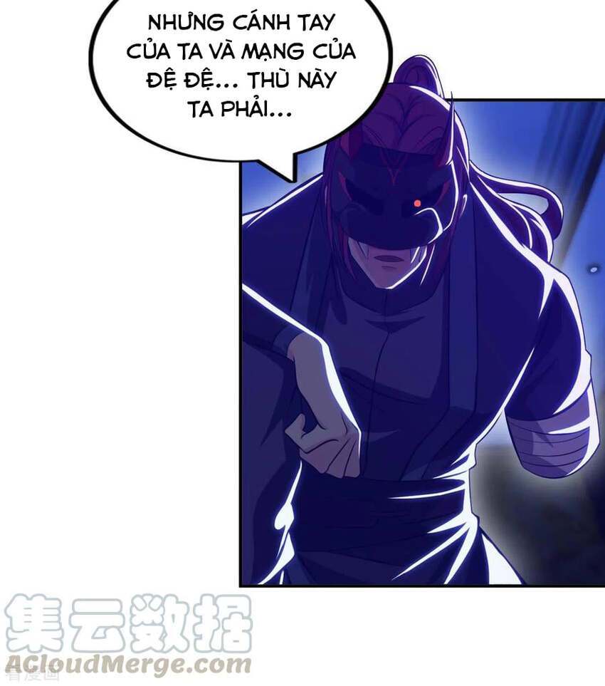 Sư Phụ Của Ta Là Thần Tiên Chapter 82 - Trang 12