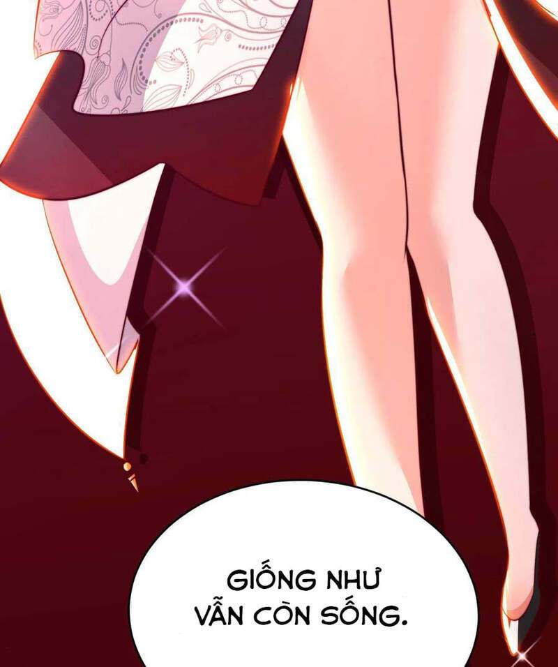 Sư Phụ Của Ta Là Thần Tiên Chapter 59 - Trang 11