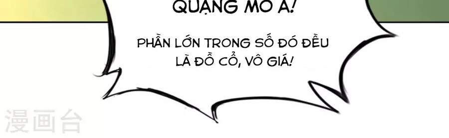 Sư Phụ Của Ta Là Thần Tiên Chapter 54 - Trang 25