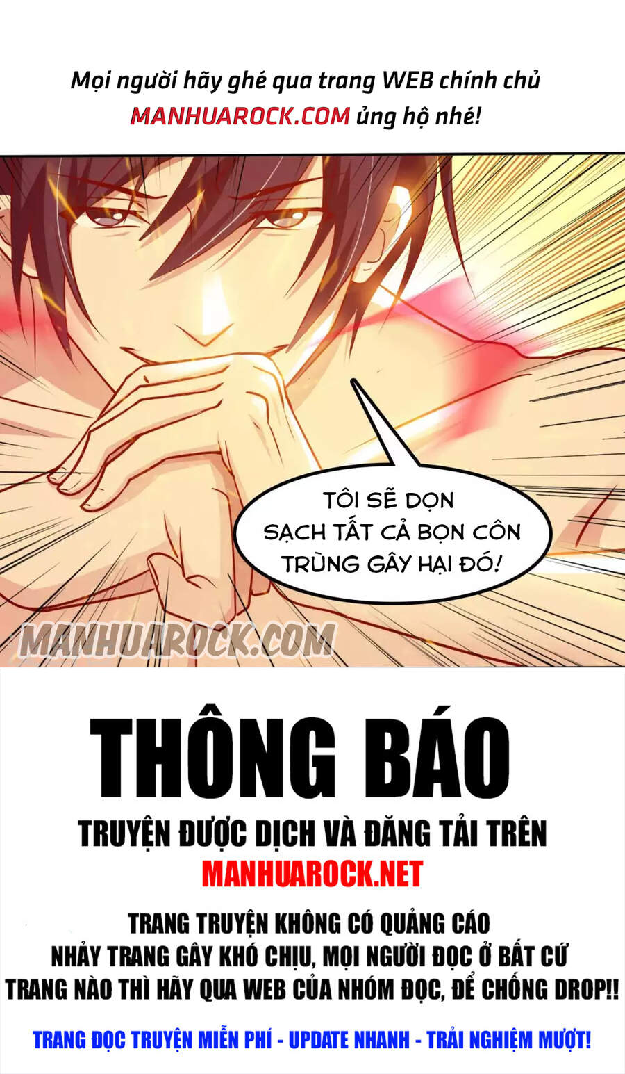 Sư Phụ Của Ta Là Thần Tiên Chapter 53 - Trang 45