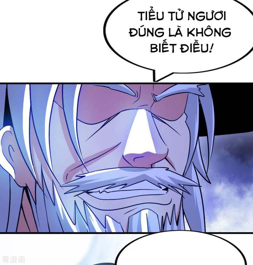 Sư Phụ Của Ta Là Thần Tiên Chapter 80 - Trang 37