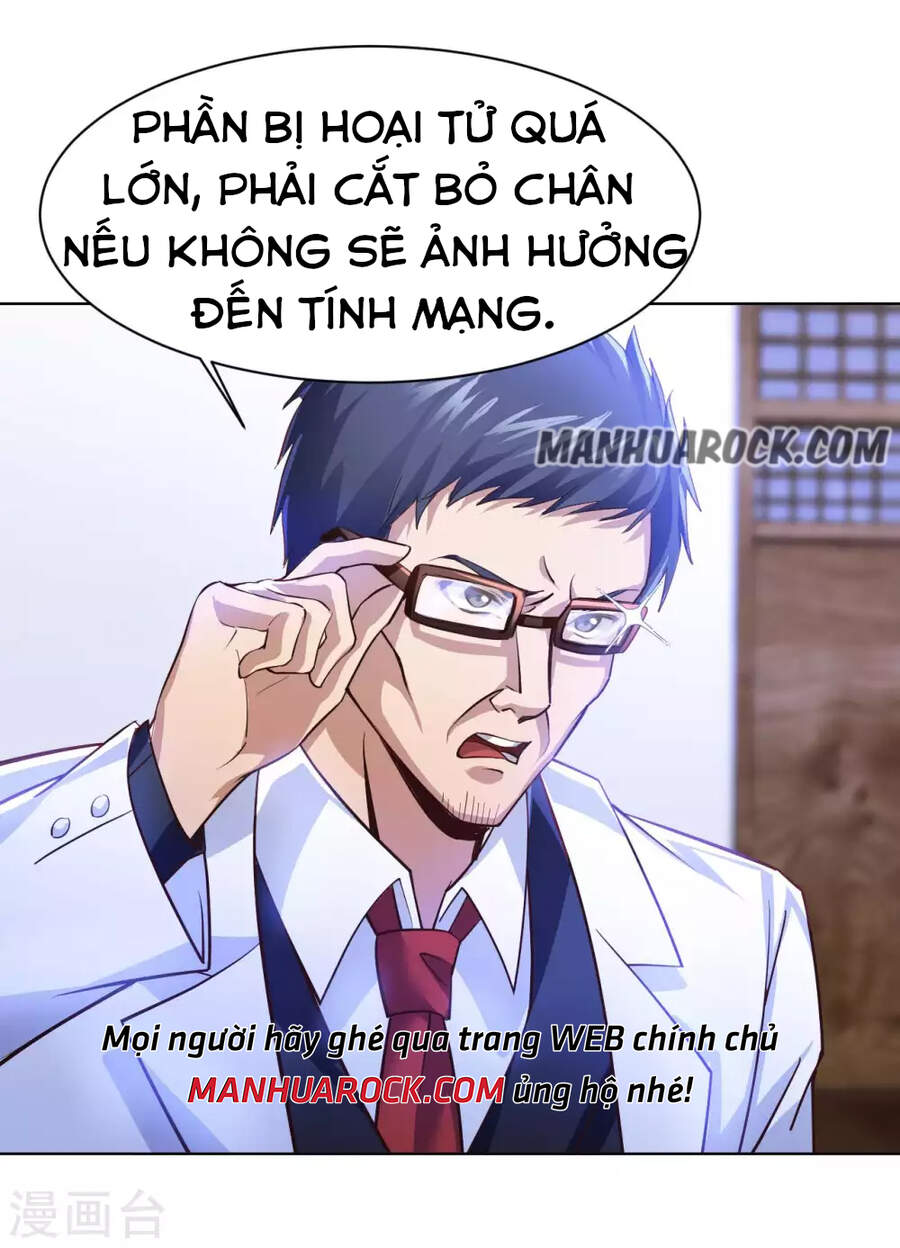 Sư Phụ Của Ta Là Thần Tiên Chapter 27 - Trang 30