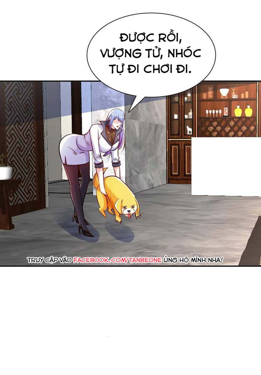 Sư Phụ Của Ta Là Thần Tiên Chapter 64 - Trang 16