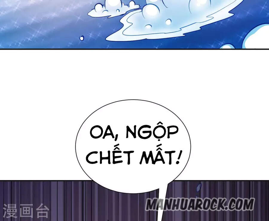 Sư Phụ Của Ta Là Thần Tiên Chapter 26 - Trang 38