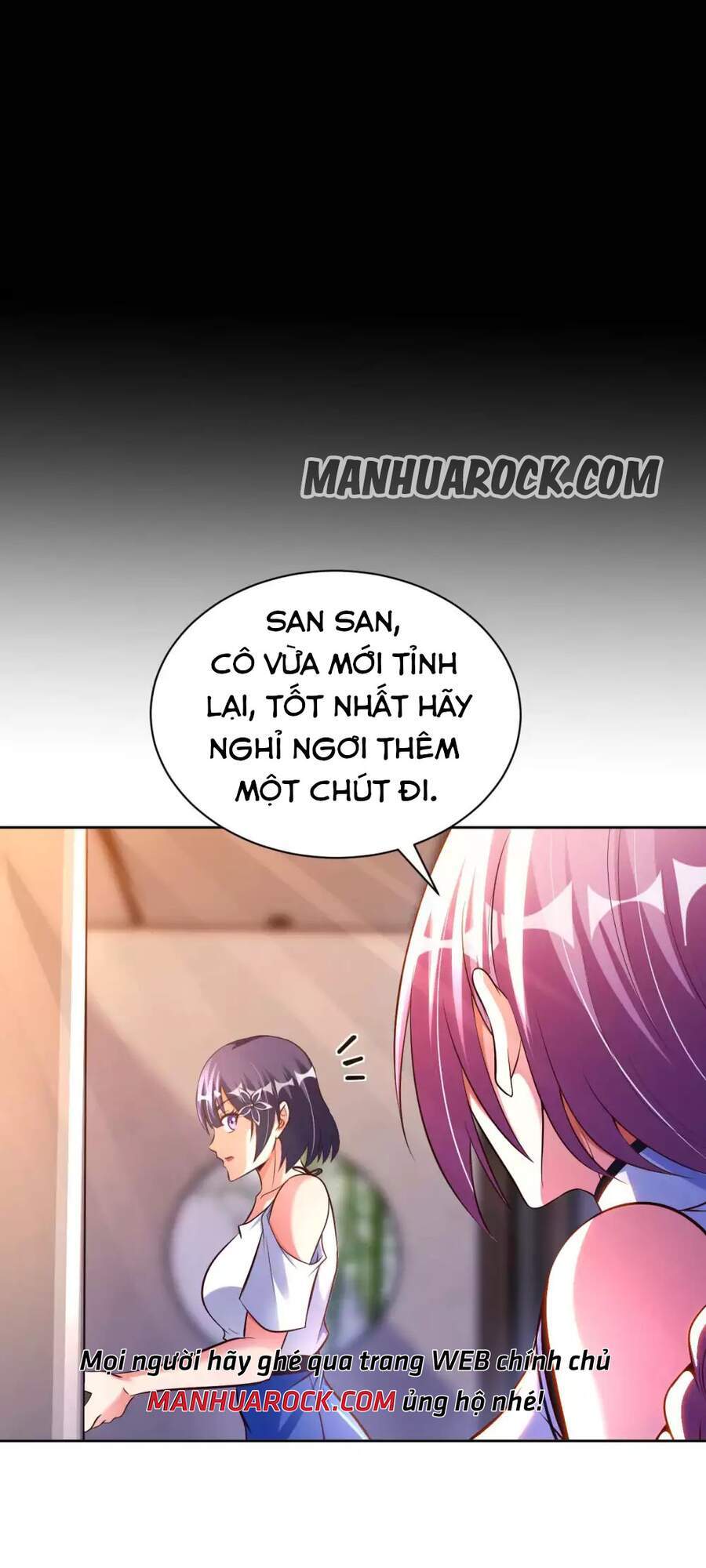 Sư Phụ Của Ta Là Thần Tiên Chapter 53 - Trang 17