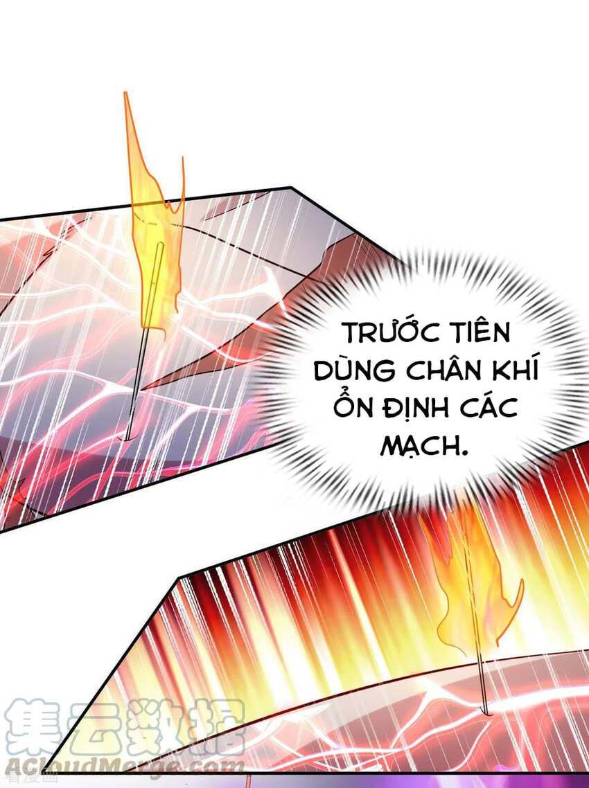 Sư Phụ Của Ta Là Thần Tiên Chapter 66 - Trang 6