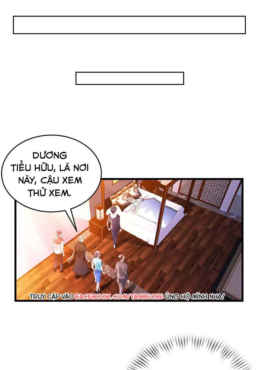 Sư Phụ Của Ta Là Thần Tiên Chapter 65 - Trang 32