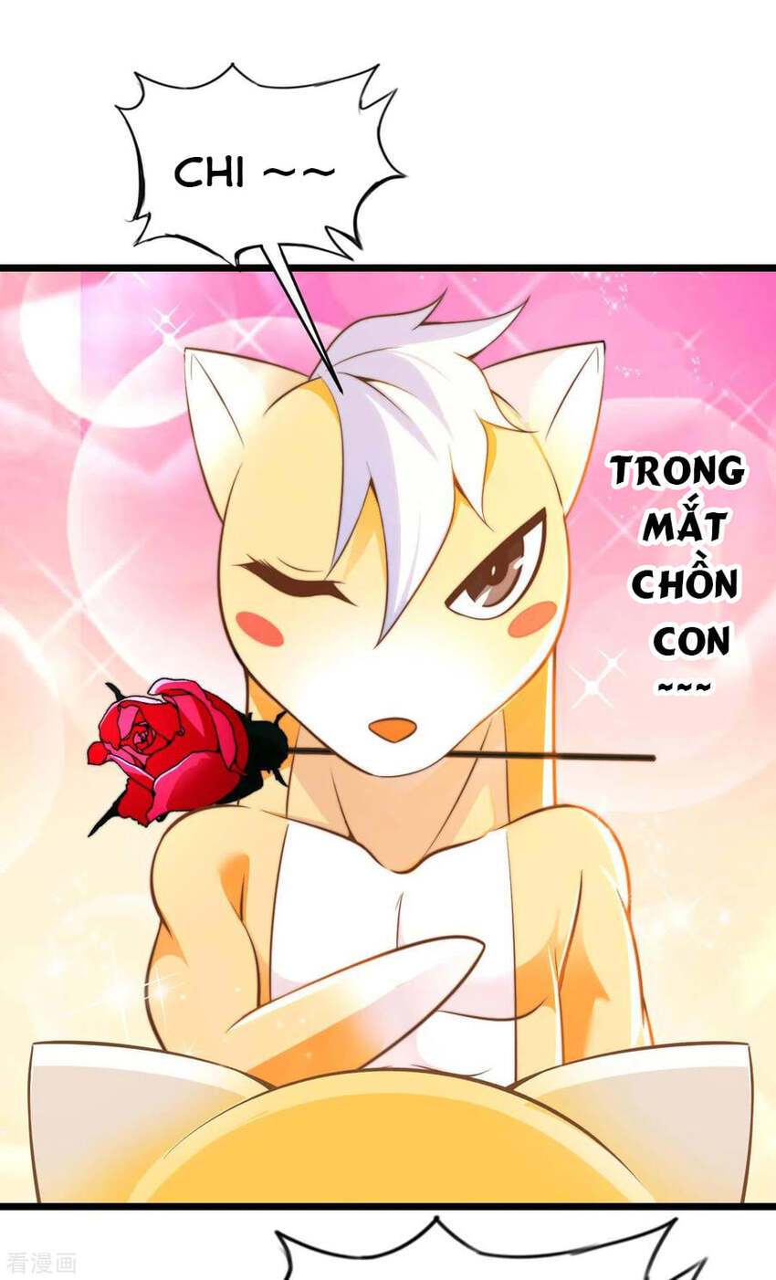 Sư Phụ Của Ta Là Thần Tiên Chapter 78 - Trang 27