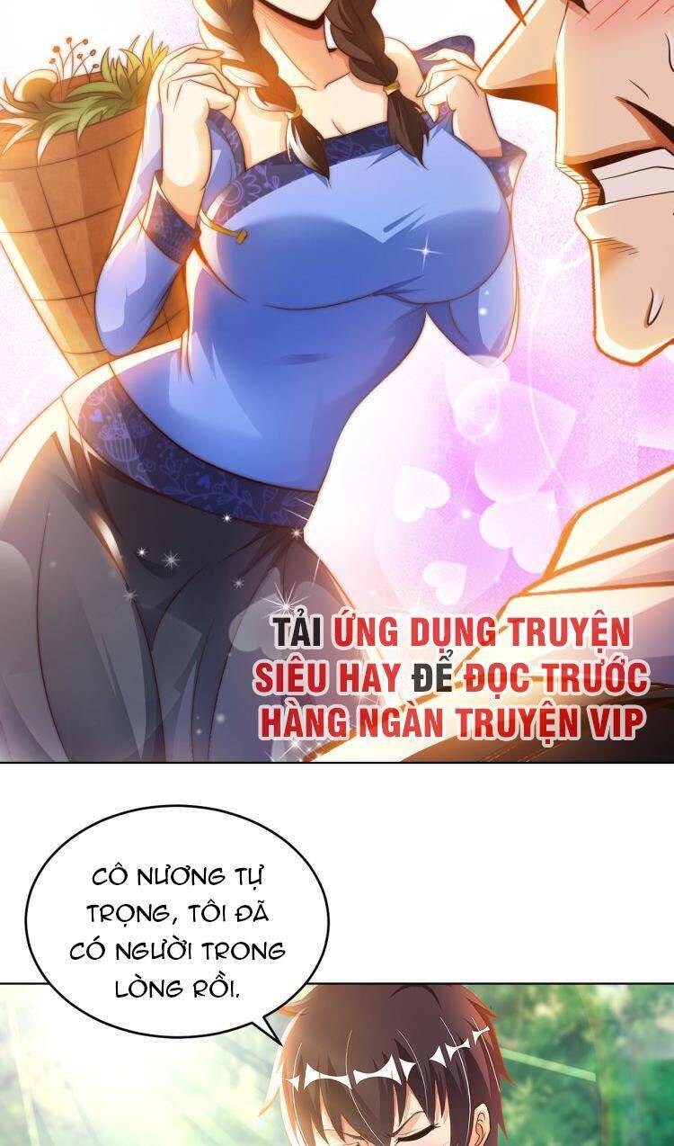 Sư Phụ Của Ta Là Thần Tiên Chapter 24 - Trang 26