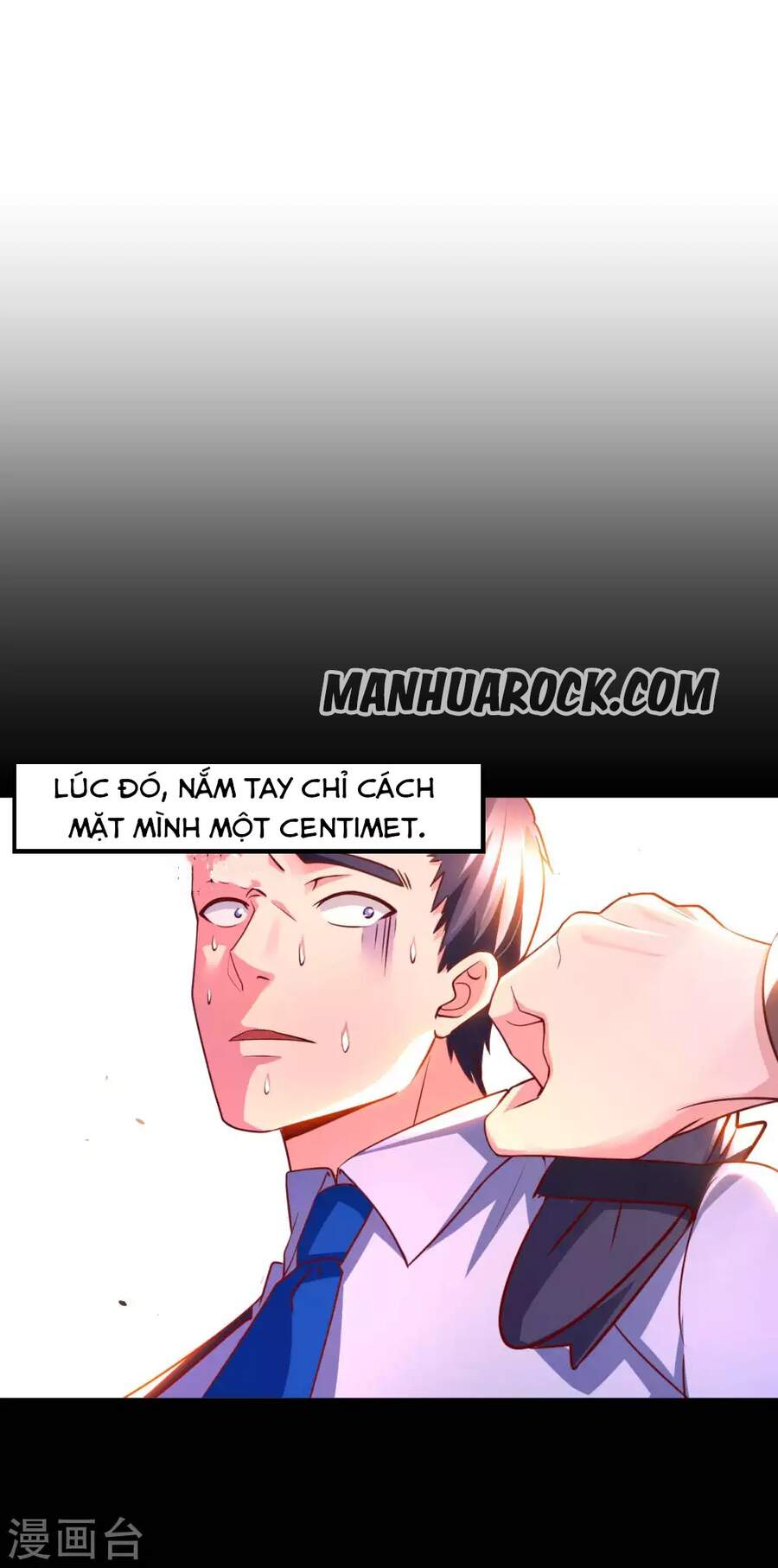 Sư Phụ Của Ta Là Thần Tiên Chapter 55 - Trang 18