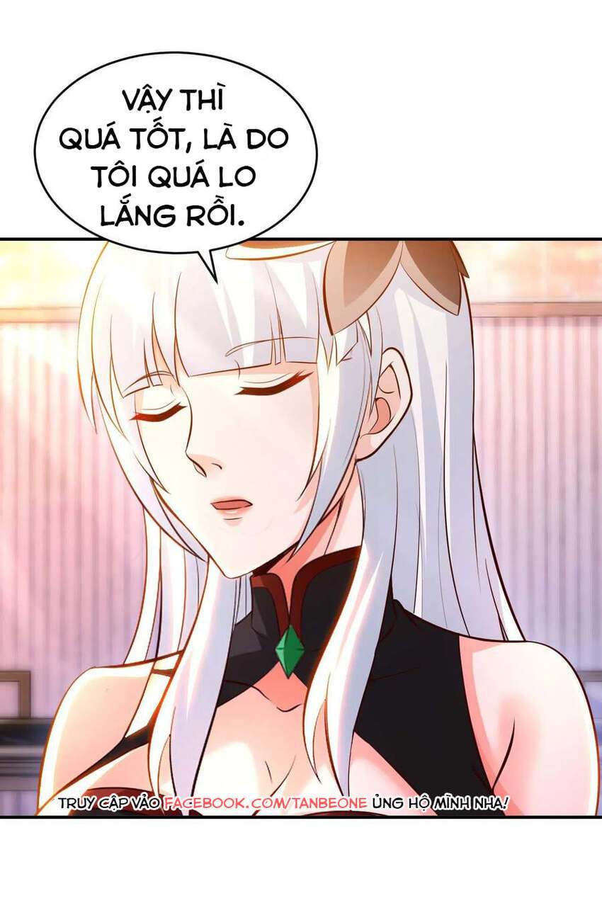 Sư Phụ Của Ta Là Thần Tiên Chapter 63 - Trang 14