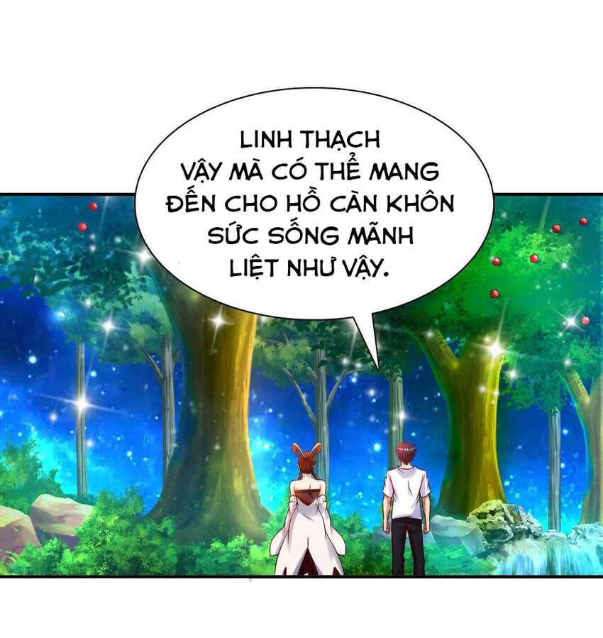 Sư Phụ Của Ta Là Thần Tiên Chapter 65 - Trang 10