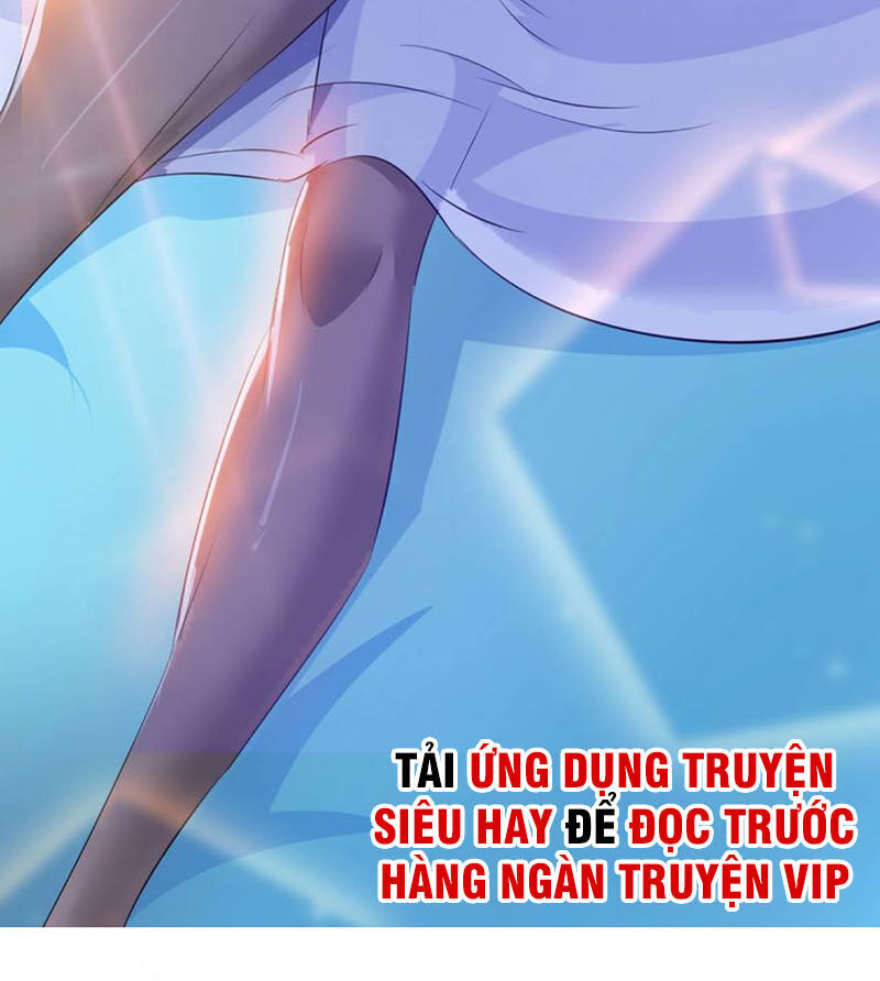 Sư Phụ Của Ta Là Thần Tiên Chapter 2 - Trang 38