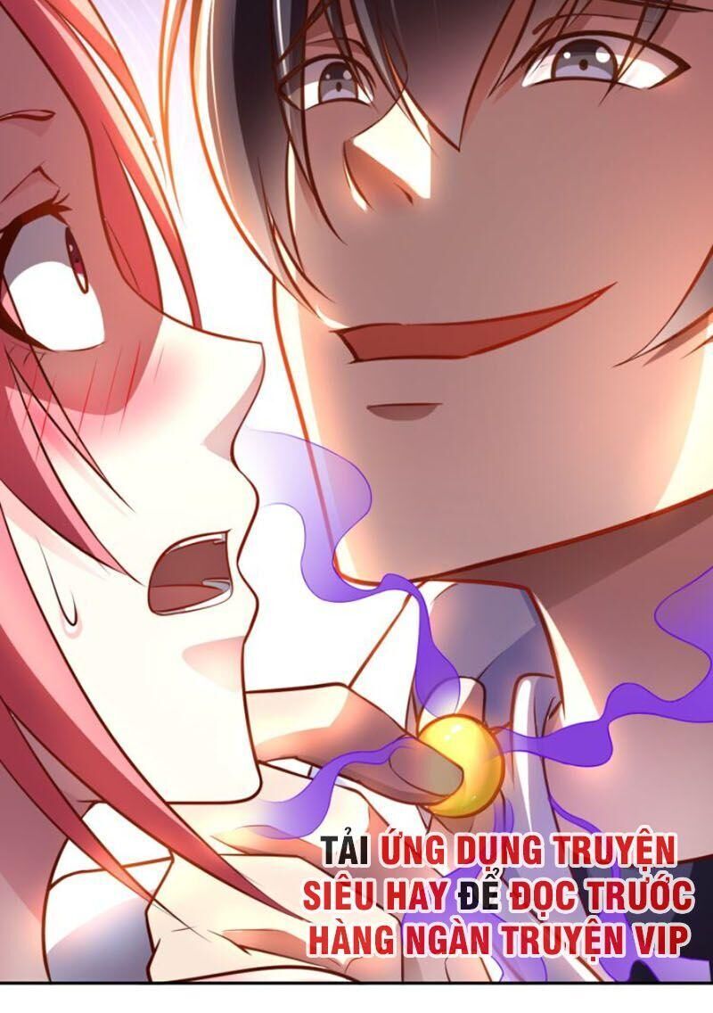 Sư Phụ Của Ta Là Thần Tiên Chapter 7 - Trang 8