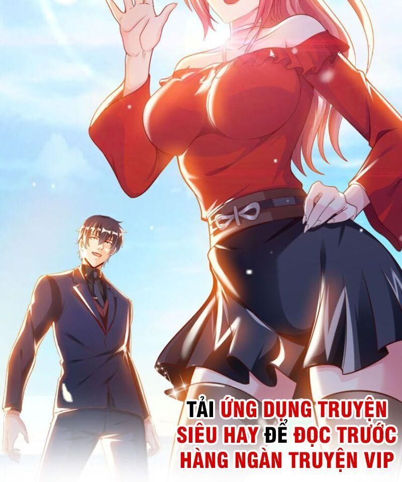 Sư Phụ Của Ta Là Thần Tiên Chapter 7 - Trang 37