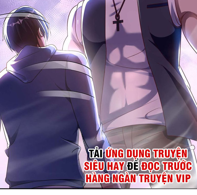 Sư Phụ Của Ta Là Thần Tiên Chapter 3 - Trang 14