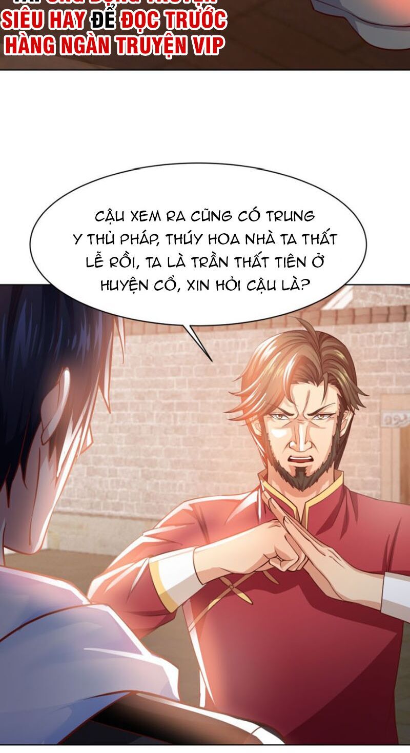 Sư Phụ Của Ta Là Thần Tiên Chapter 22 - Trang 24