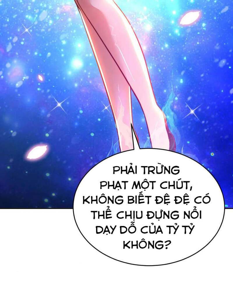 Sư Phụ Của Ta Là Thần Tiên Chapter 59 - Trang 38