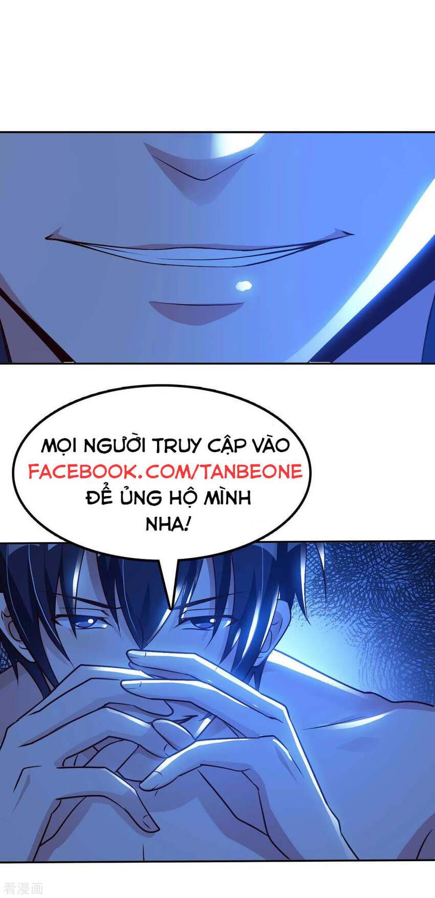 Sư Phụ Của Ta Là Thần Tiên Chapter 64 - Trang 31