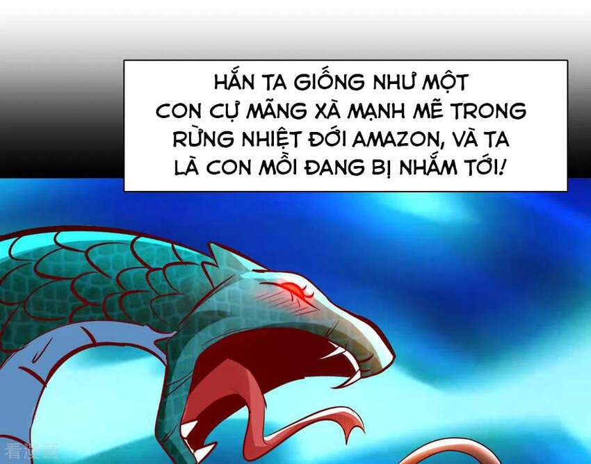 Sư Phụ Của Ta Là Thần Tiên Chapter 62 - Trang 5