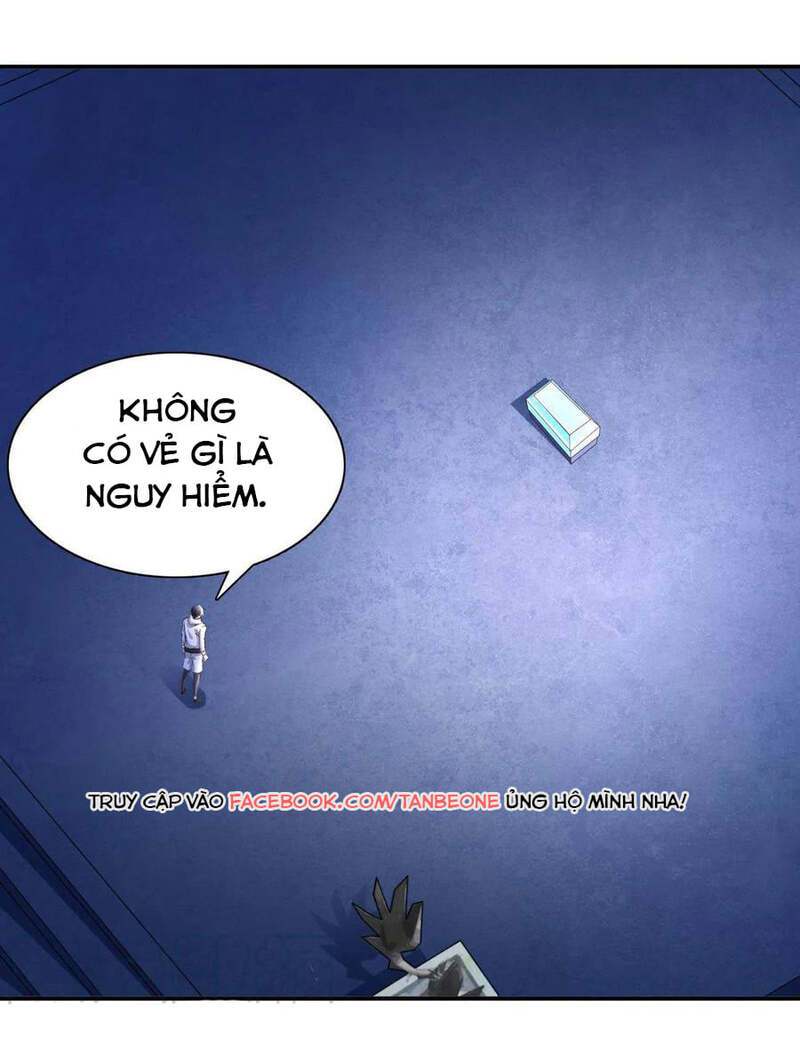 Sư Phụ Của Ta Là Thần Tiên Chapter 59 - Trang 8