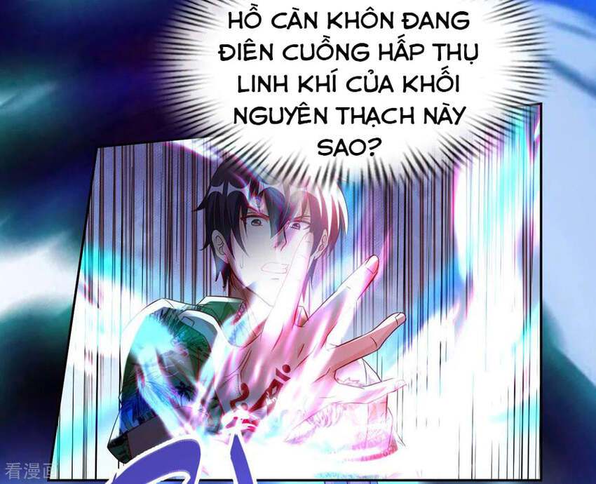 Sư Phụ Của Ta Là Thần Tiên Chapter 72 - Trang 27