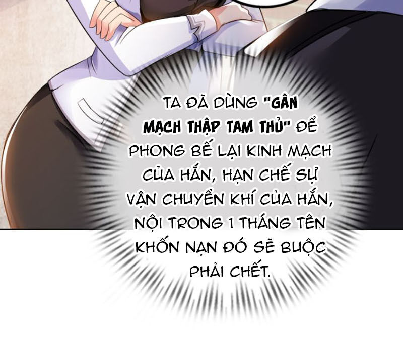 Sư Phụ Của Ta Là Thần Tiên Chapter 17 - Trang 27