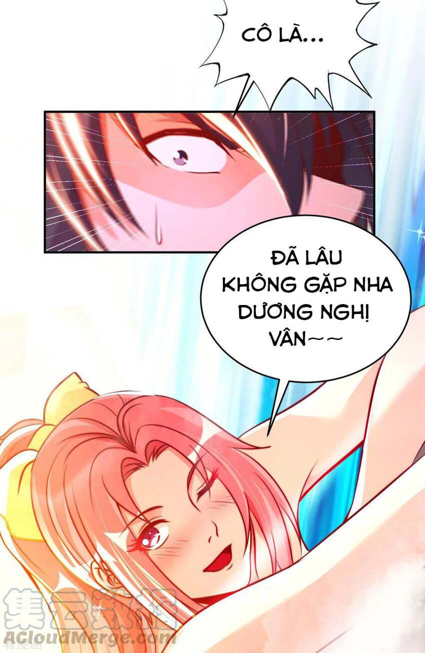 Sư Phụ Của Ta Là Thần Tiên Chapter 78 - Trang 12