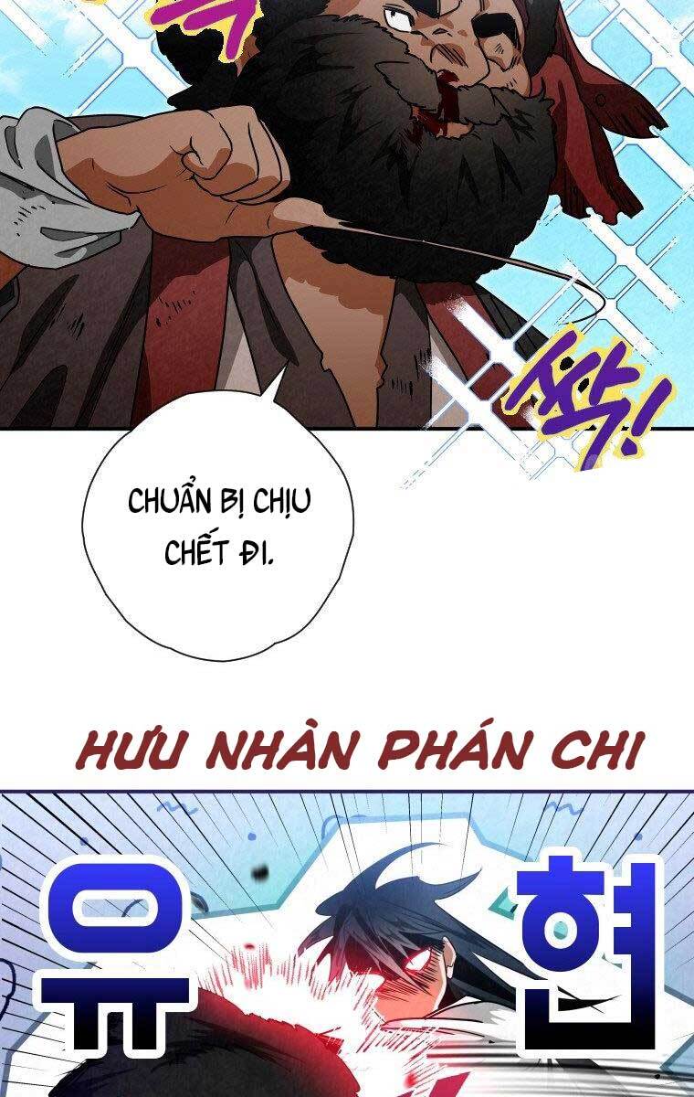 Thời Đại Hoàng Kim Của Thiên Kiếm Chapter 35 - Trang 4