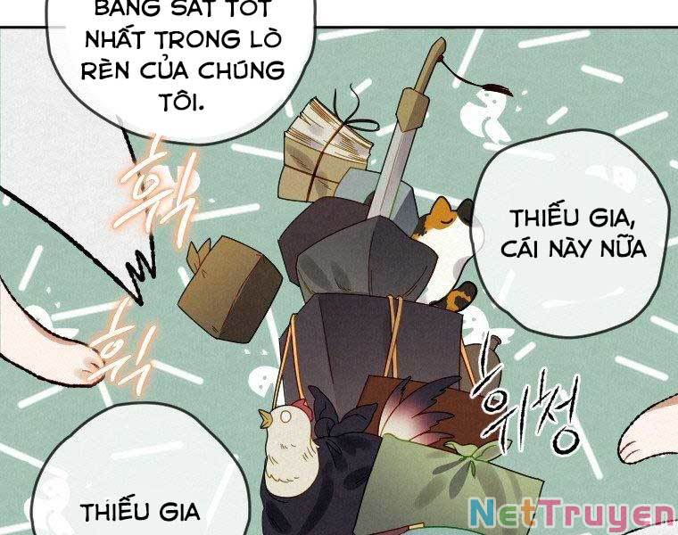 Thời Đại Hoàng Kim Của Thiên Kiếm Chapter 7 - Trang 125