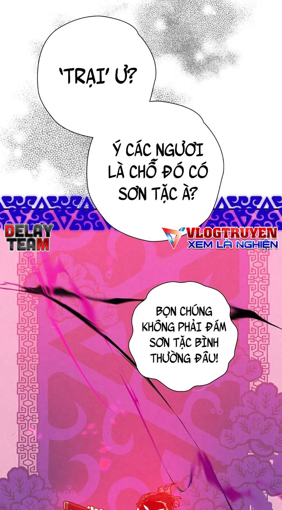 Thời Đại Hoàng Kim Của Thiên Kiếm Chapter 14 - Trang 20