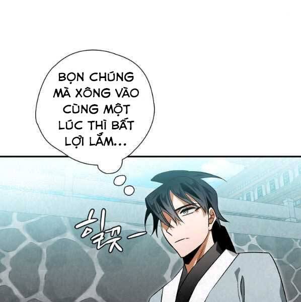 Thời Đại Hoàng Kim Của Thiên Kiếm Chapter 29 - Trang 63