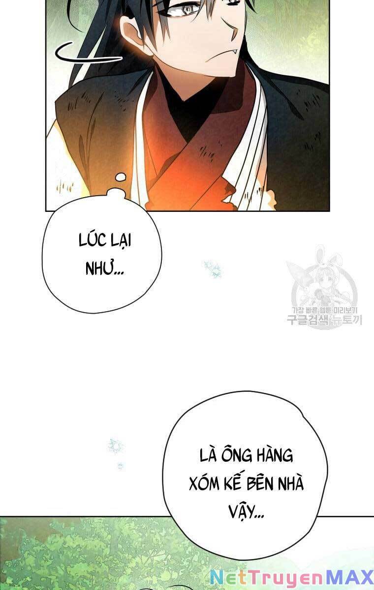 Thời Đại Hoàng Kim Của Thiên Kiếm Chapter 43 - Trang 48