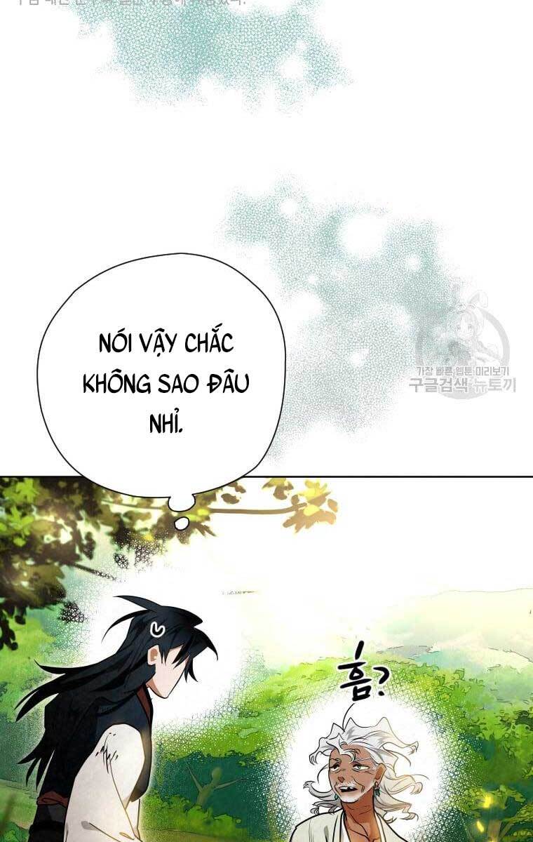 Thời Đại Hoàng Kim Của Thiên Kiếm Chapter 38 - Trang 60