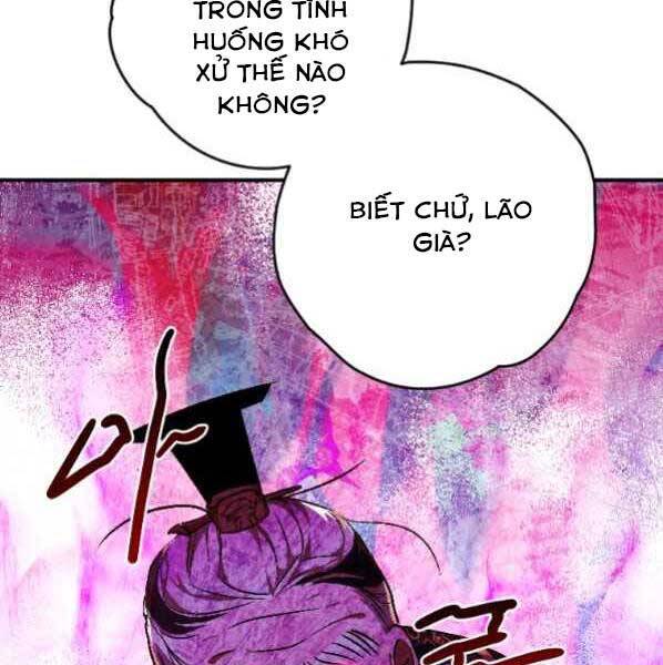 Thời Đại Hoàng Kim Của Thiên Kiếm Chapter 21 - Trang 22