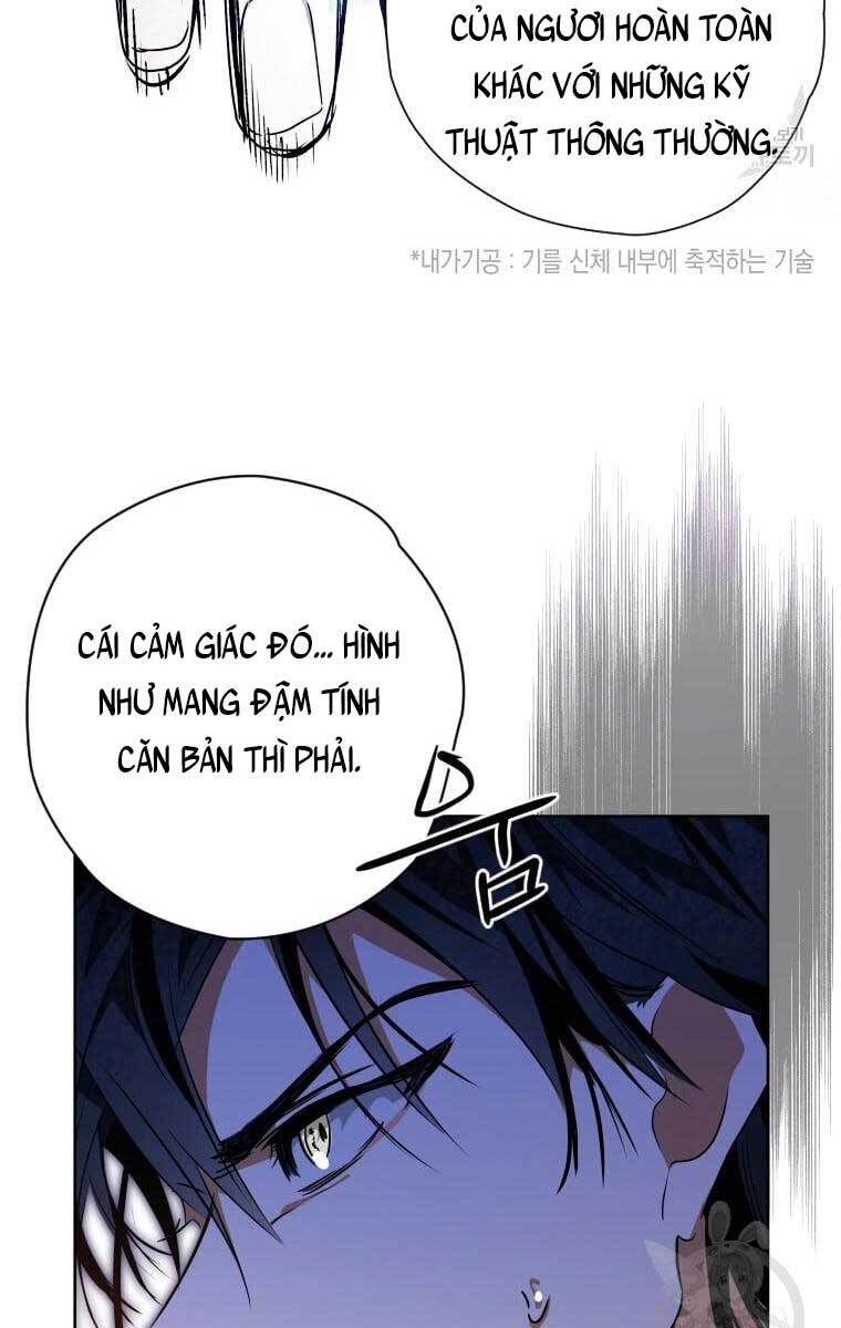 Thời Đại Hoàng Kim Của Thiên Kiếm Chapter 38 - Trang 64