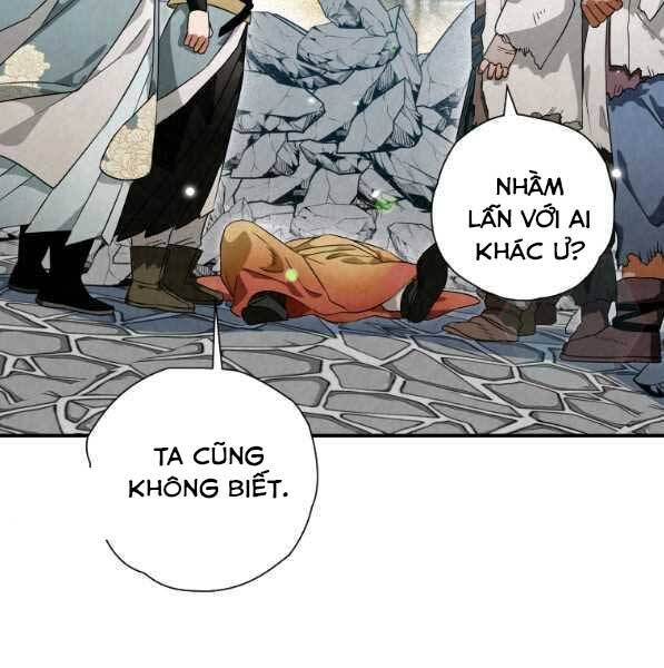 Thời Đại Hoàng Kim Của Thiên Kiếm Chapter 31 - Trang 30