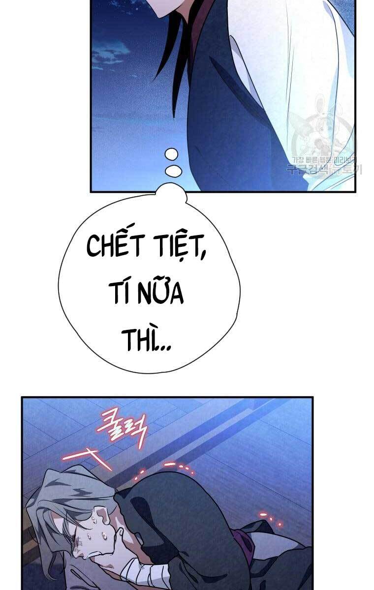 Thời Đại Hoàng Kim Của Thiên Kiếm Chapter 36 - Trang 70