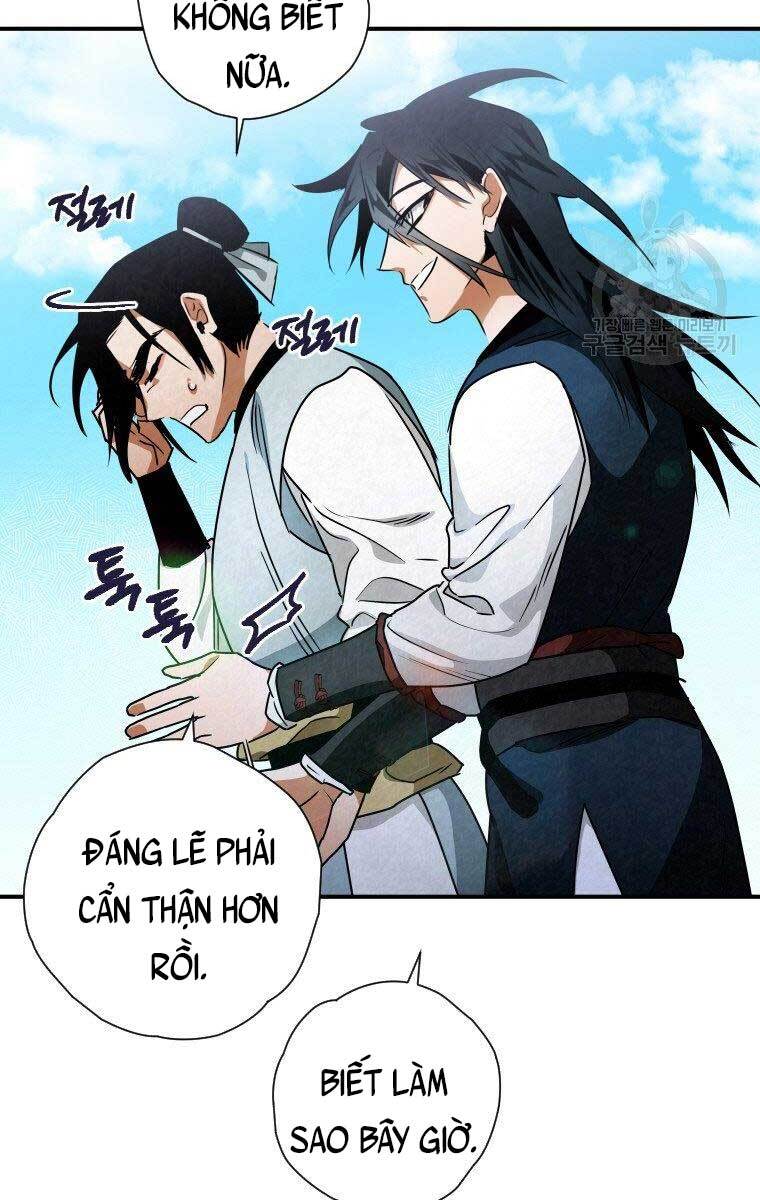 Thời Đại Hoàng Kim Của Thiên Kiếm Chapter 35 - Trang 7