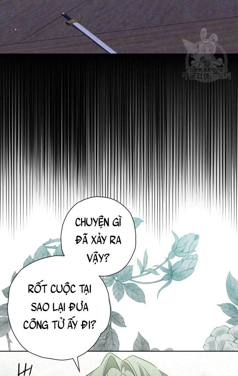 Thời Đại Hoàng Kim Của Thiên Kiếm Chapter 38 - Trang 41